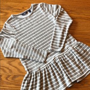 Girls Dress From Lands End